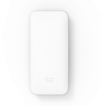 Cisco Meraki GR60-HW-EU draadloos toegangspunt (WAP) Wit Power over Ethernet (PoE) (GR62-HW-EU) thumbnail