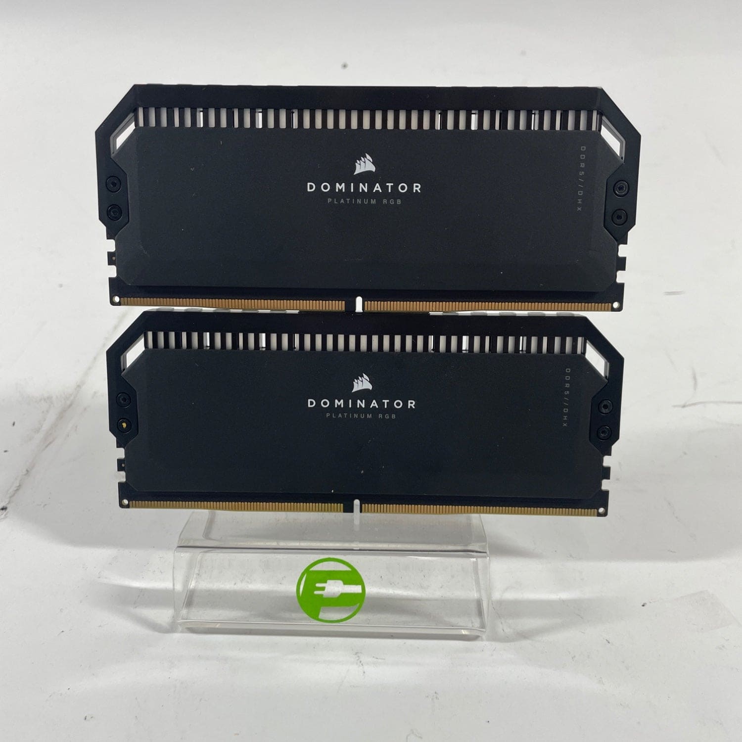 Corsair DDR5  32GB PC 6000 CL30 CORSAIR KIT (2x16GB) DOMINATOR P RGB retail (CMT32GX5M2B6000C30) thumbnail