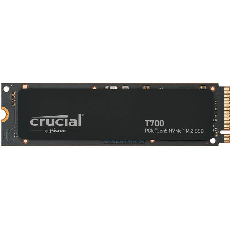 Crucial T700 - 1TB M.2 2280 (CT1000T700SSD3) thumbnail