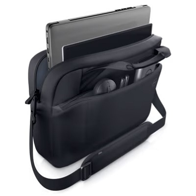 DELL CC5624S 39,6 cm (15.6) Aktetas Zwart (DELL-CC5624S) thumbnail