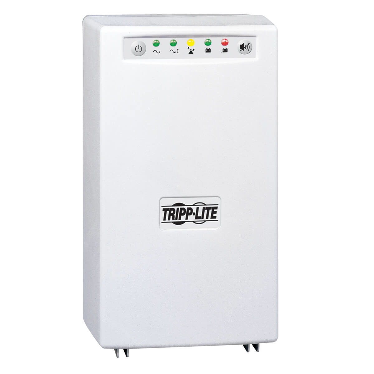 Tripp Lite SMX700HG UPS 0,7 kVA 450 W 6 AC-uitgang(en) (SMX700HG) thumbnail