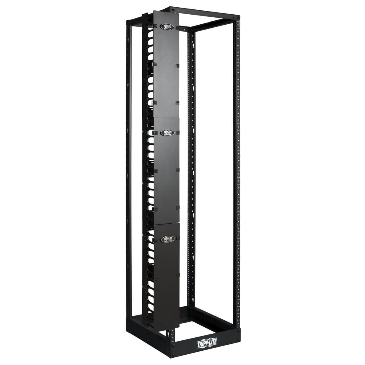 Tripp Lite SRCABLEVRT6 rack-toebehoren (SRCABLEVRT6) thumbnail