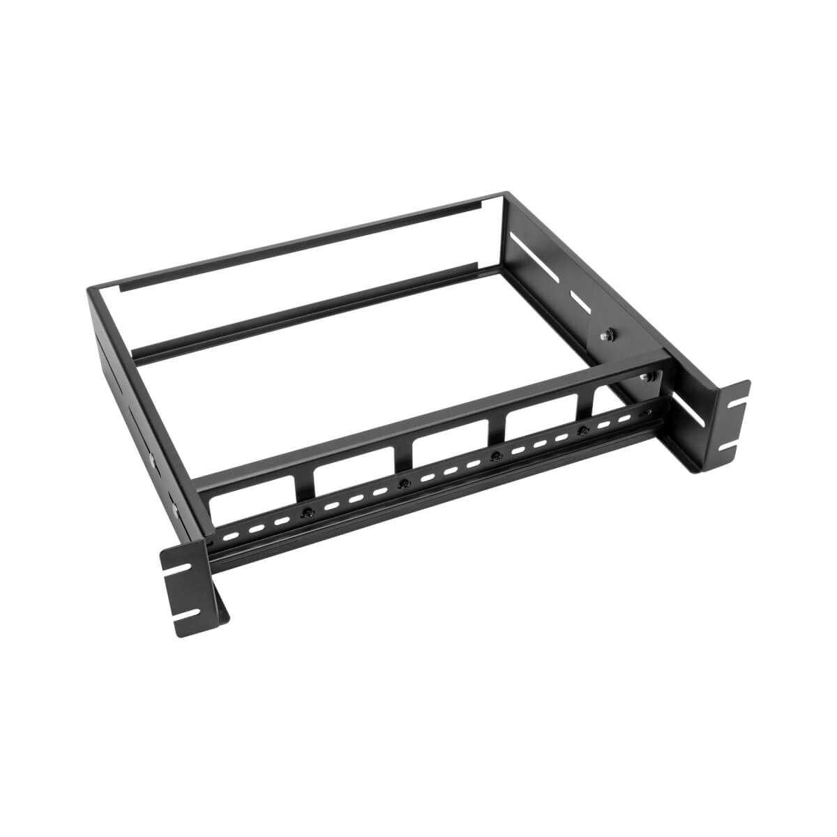 Tripp Lite SRDINRAIL2U rack-toebehoren Verstelbare plank (SRDINRAIL2U) thumbnail