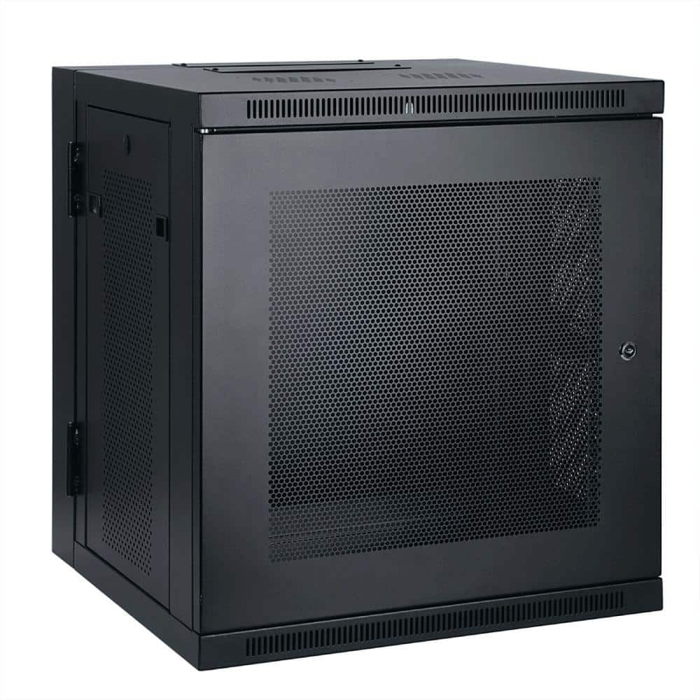 EATON Wall-mounted SmartRack 10U (SRW10US) thumbnail
