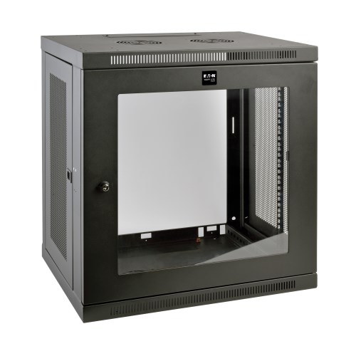 EATON TRIPPLITE 12U Server Rack (SRW12UG) thumbnail