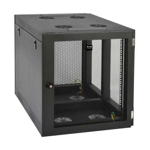 EATON TRIPPLITE 12U Heavy-Duty Rack (SRW12UHD) thumbnail