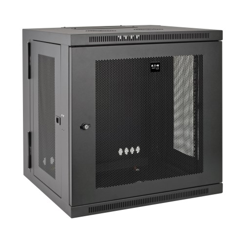 EATON Wall-Mounted SmartRack 12U (SRW12US) thumbnail