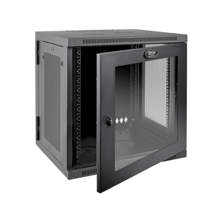 Eaton SRW12USDPG rack mount enclosure (SRW12USDPG) thumbnail