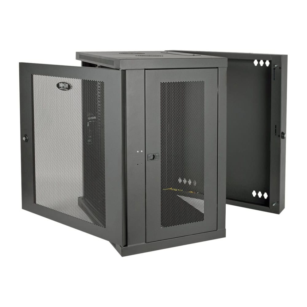 EATON Wall-Mounted SmartRack 15U (SRW15US) thumbnail