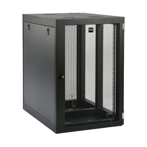 EATON TRIPPLITE 18U Server Rack (SRW18UHD) thumbnail