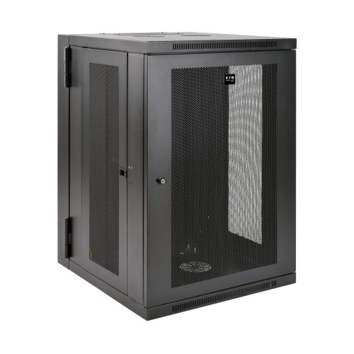 EATON TRIPPLITE 18U Server Rack (SRW18USDP) thumbnail