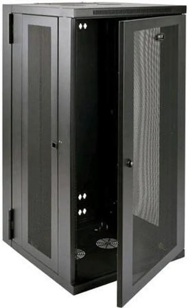 EATON Wall-Mounted SmartRack 26U (SRW26USDP) thumbnail