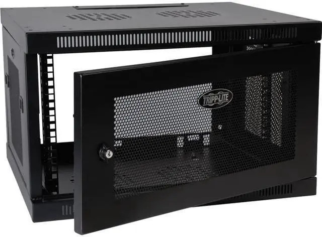 EATON TRIPPLITE 6U Server Rack (SRW6UDP) thumbnail