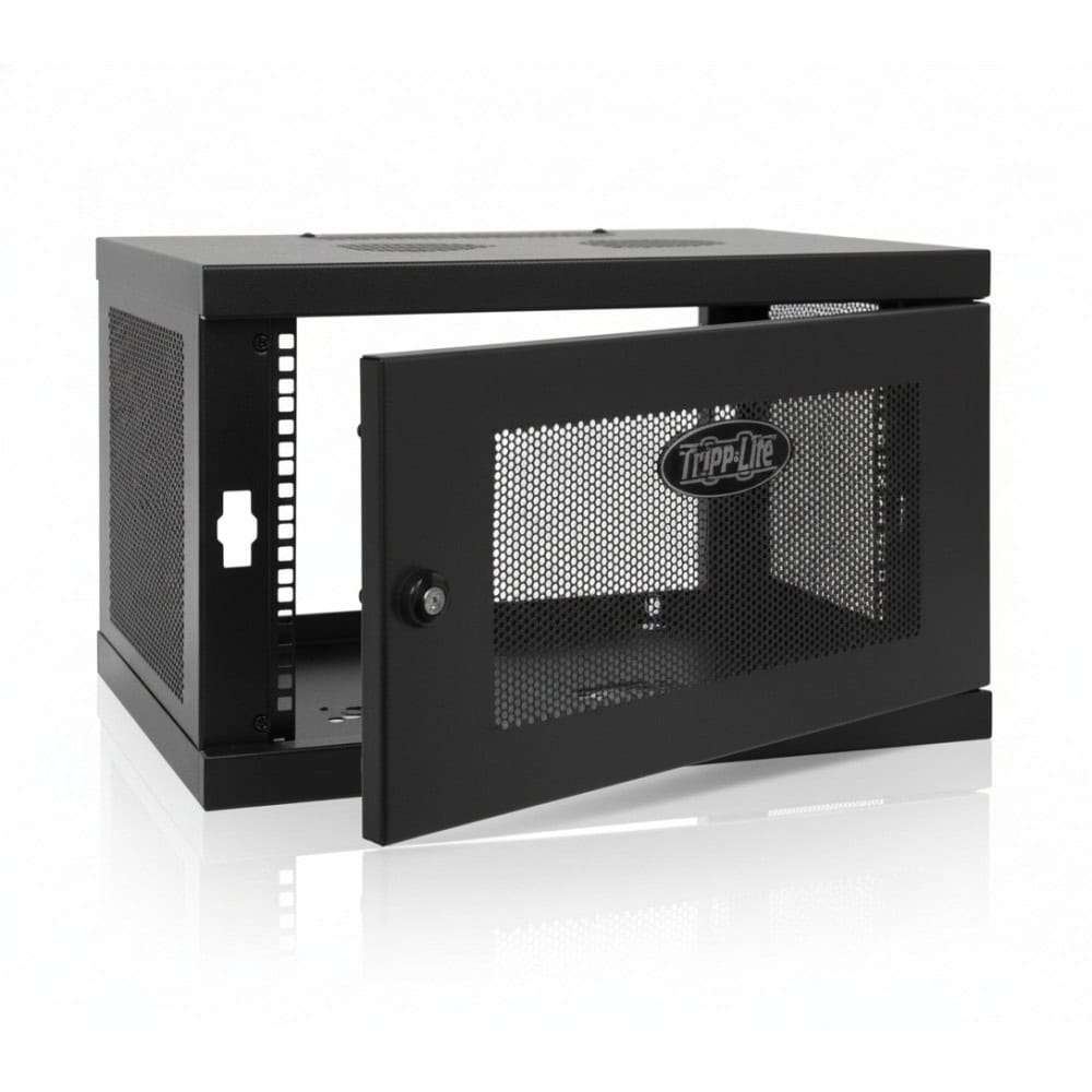 EATON TRIPPLITE 6U Server Rack (SRW6UKD) thumbnail