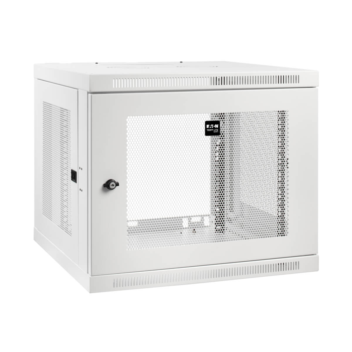 Tripp Lite SRW9UDPW rack 9U Wandrek Wit (SRW9UDPW) thumbnail