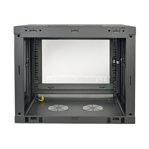 EATON TRIPPLITE 9U Server Rack (SRW9UG) thumbnail