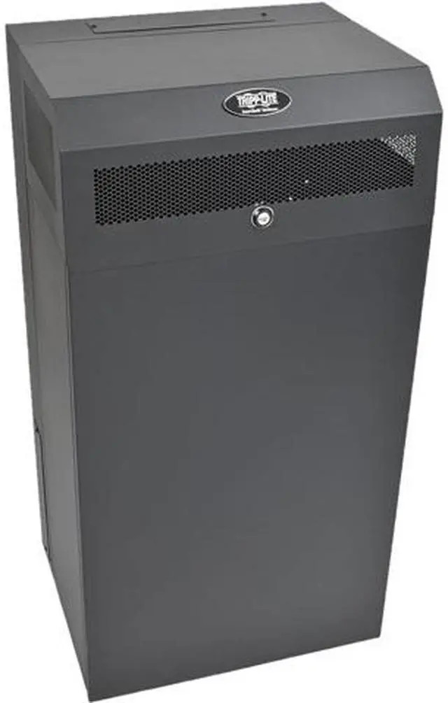 EATON TRIPPLITE 12U Server Rack (SRWF12U38) thumbnail