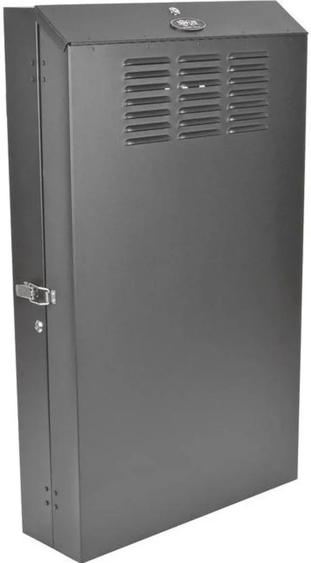 EATON TRIPPLITE 4U Server Rack (SRWF4U36) thumbnail