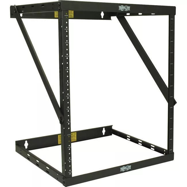 EATON TRIPPLITE 8/12/22U Open Frame Rack (SRWO8U22DP) thumbnail