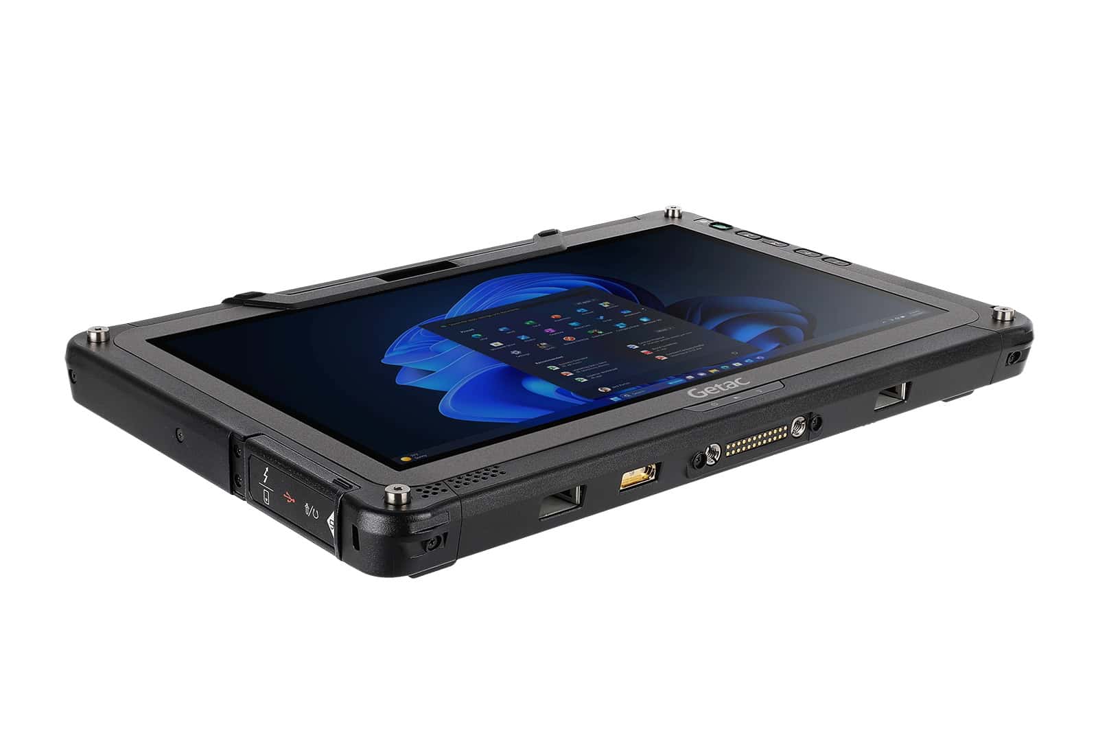 Getac Gamber Johnson charging-/communication station (543391800013) thumbnail