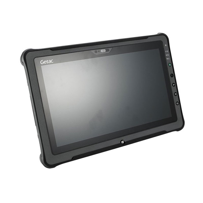 Getac keyboard, GER, bluetooth (592GUK000129) thumbnail