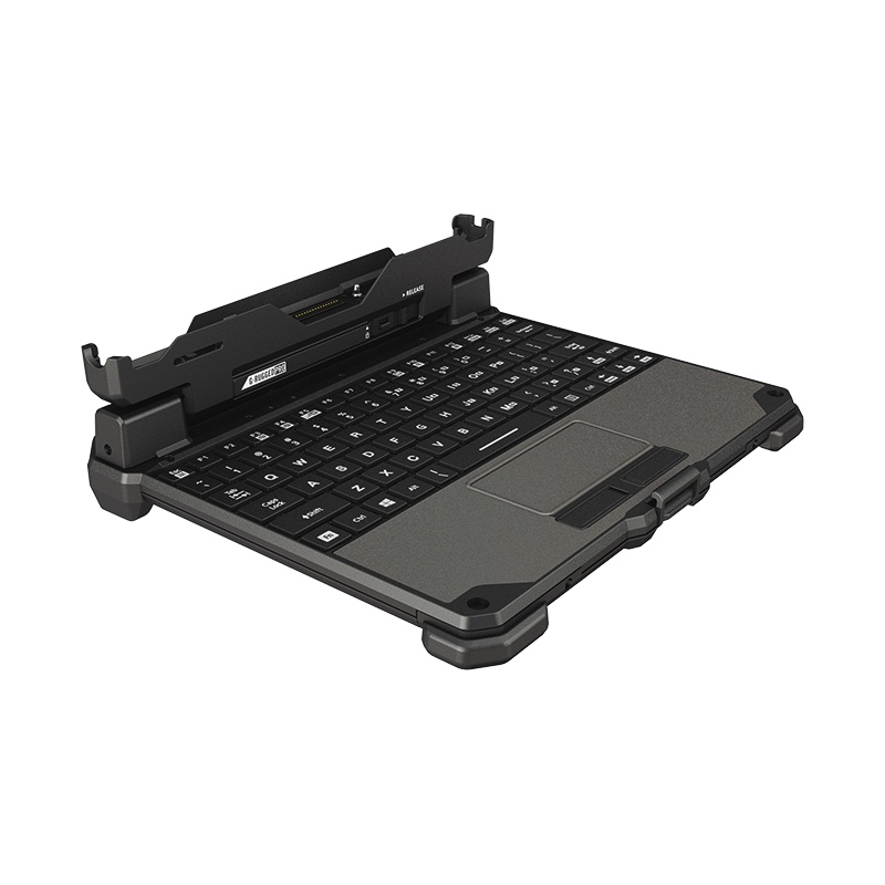 Getac Keyboard, DE (GDKBB8/541314115004) thumbnail