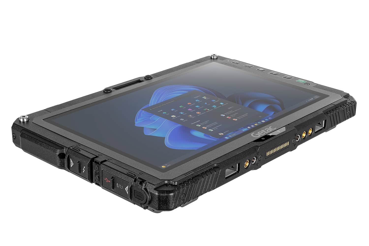Getac UX10G3-IP - i5-1235U+Sealed control FHD (USHE54WIX4XX) thumbnail