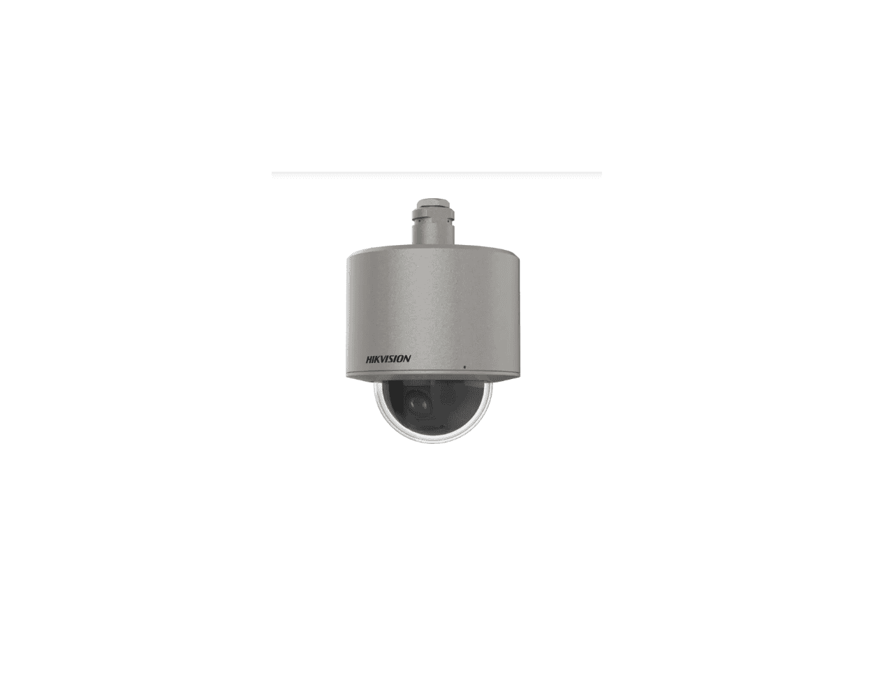 Hikvision Explosionsgeschützte IP PTZ DS-2DF4220-DX(S6/316L) (DS-2DF4220-DX(S6/316L)) thumbnail