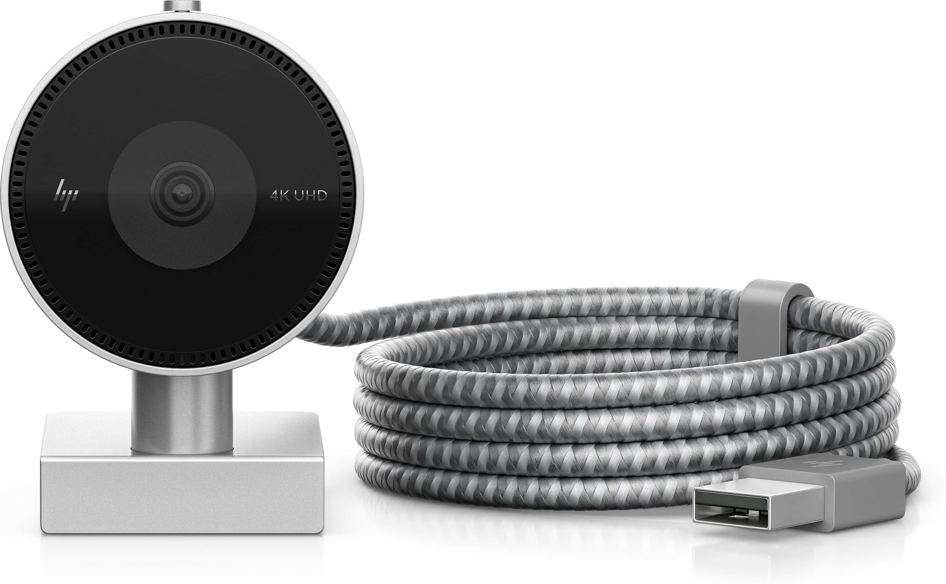 HP 950 4K webcam (4C9Q2AA) thumbnail