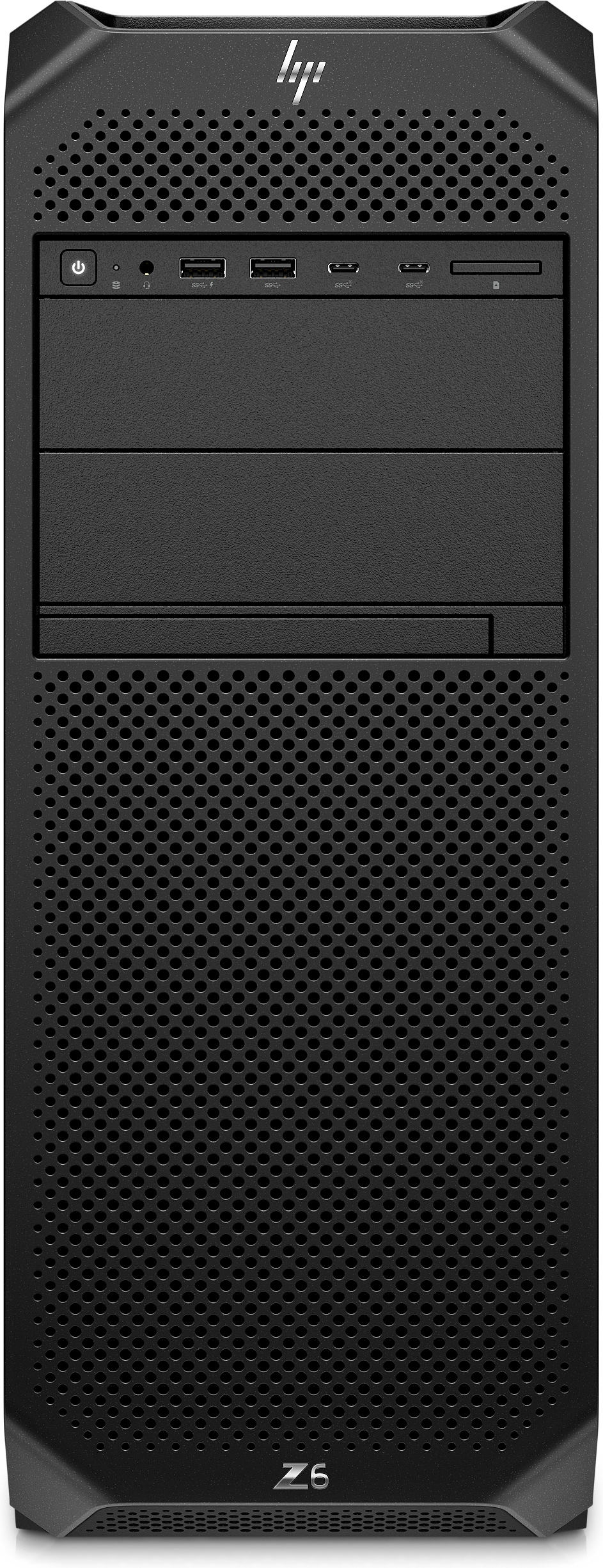 HP Z6 G5 (5E8M6EA#ABH) thumbnail