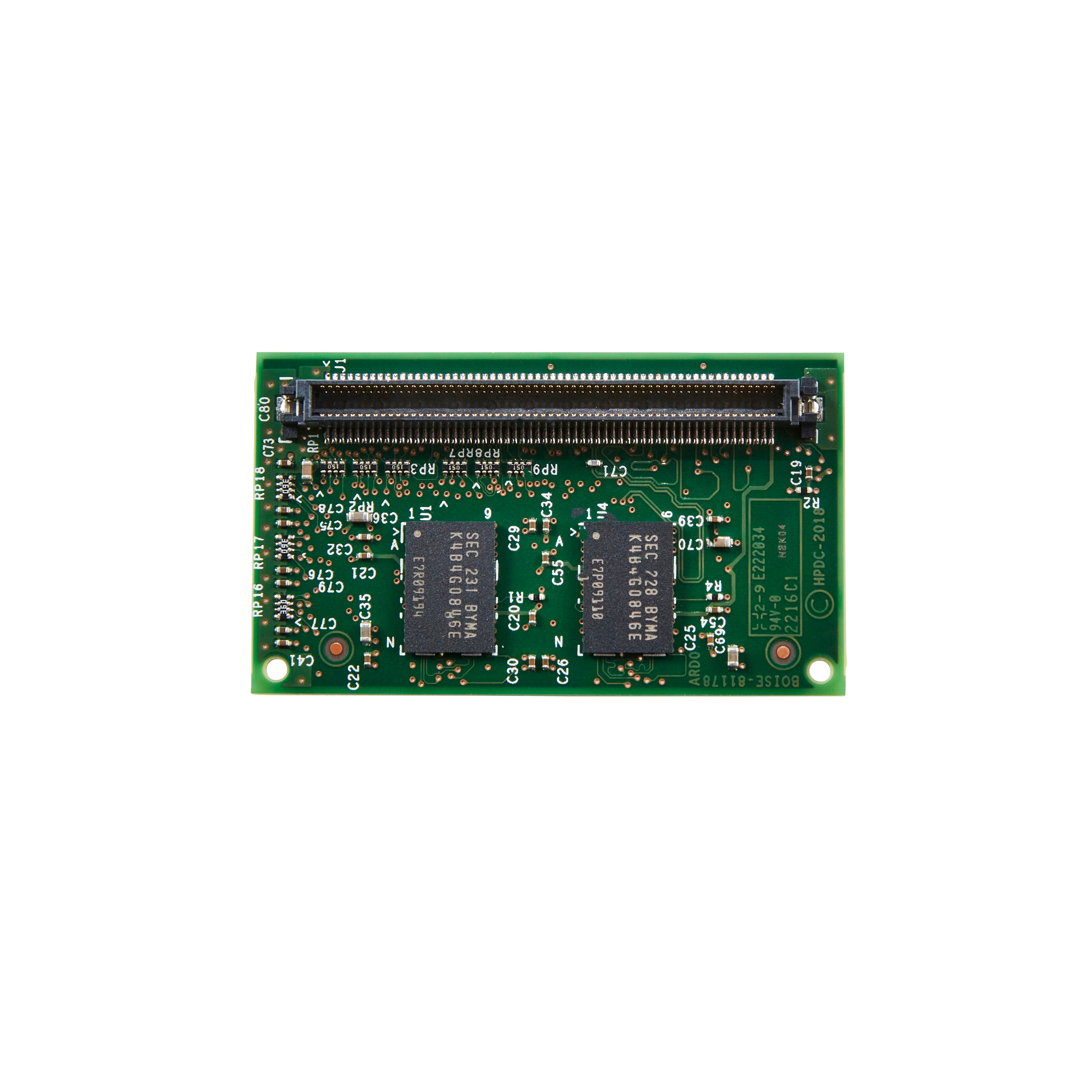 HP 616H1A Printer/Scanner reserveonderdeel en accessoire (616H1A) thumbnail