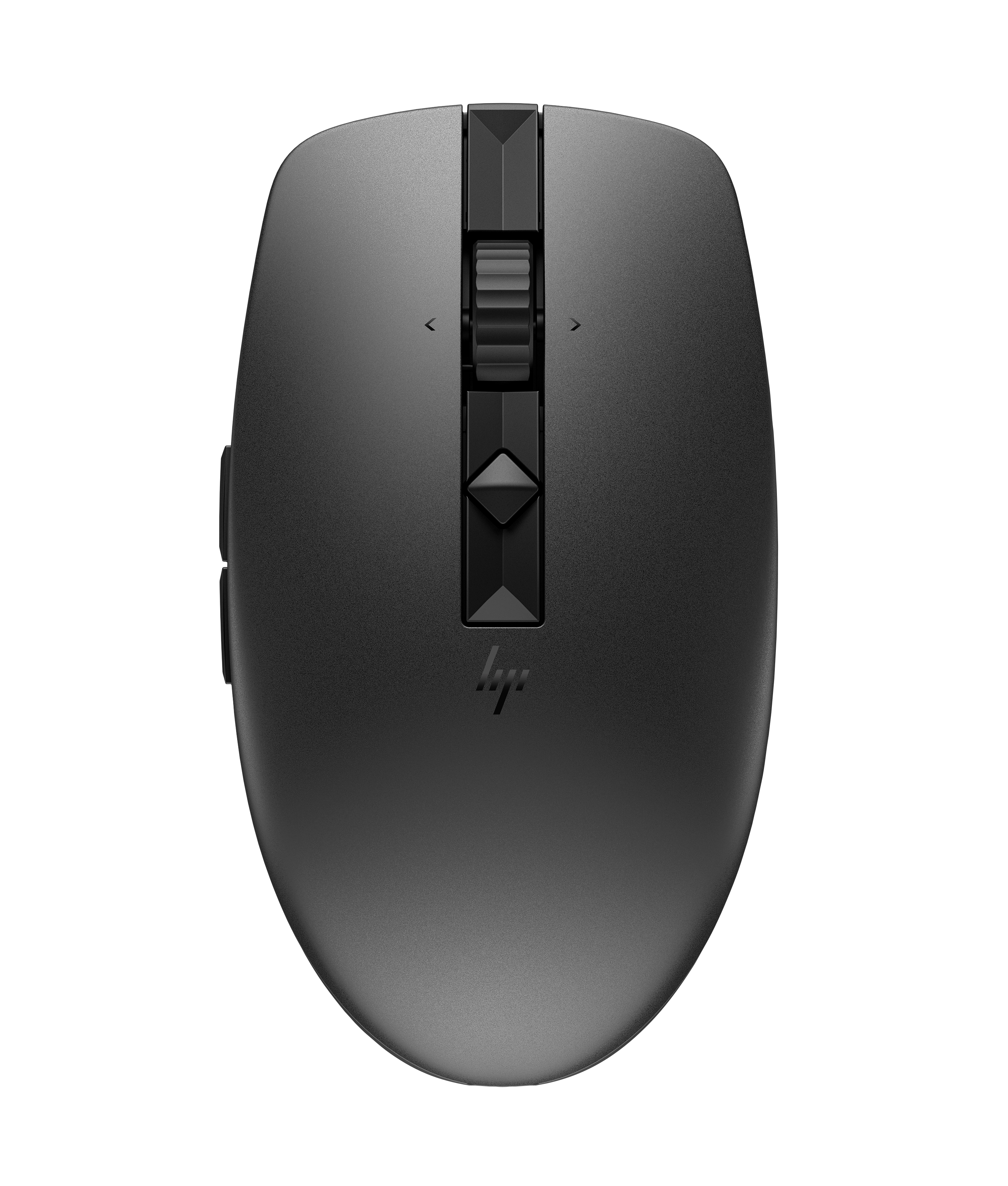 HP 715 oplaadbare muis voor meerdere apparaten (6E6F0AA#ABB) thumbnail