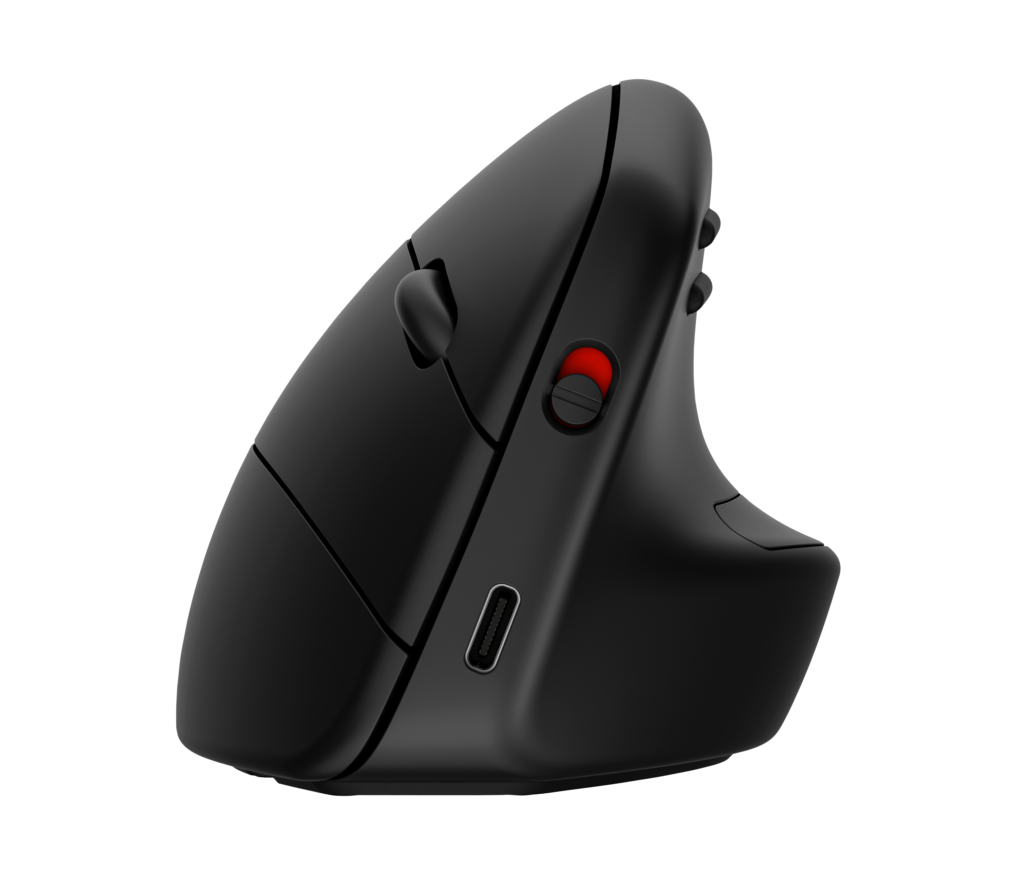 HP 925 ergonomische verticale muis (6H1A5AA#ABB) thumbnail