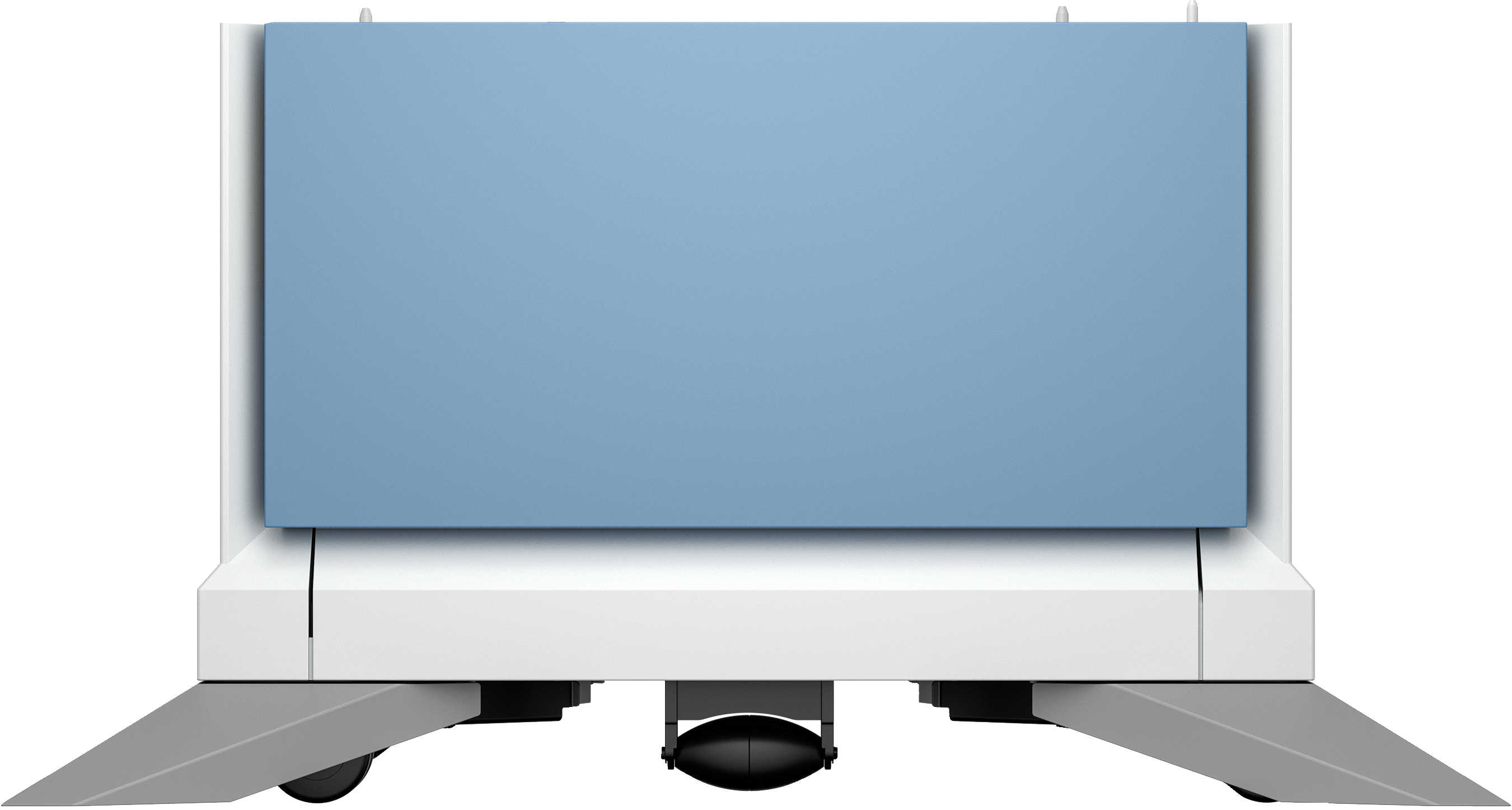 HP Color LaserJet 2100 HCI Feeder and Stand (6QN58A) thumbnail