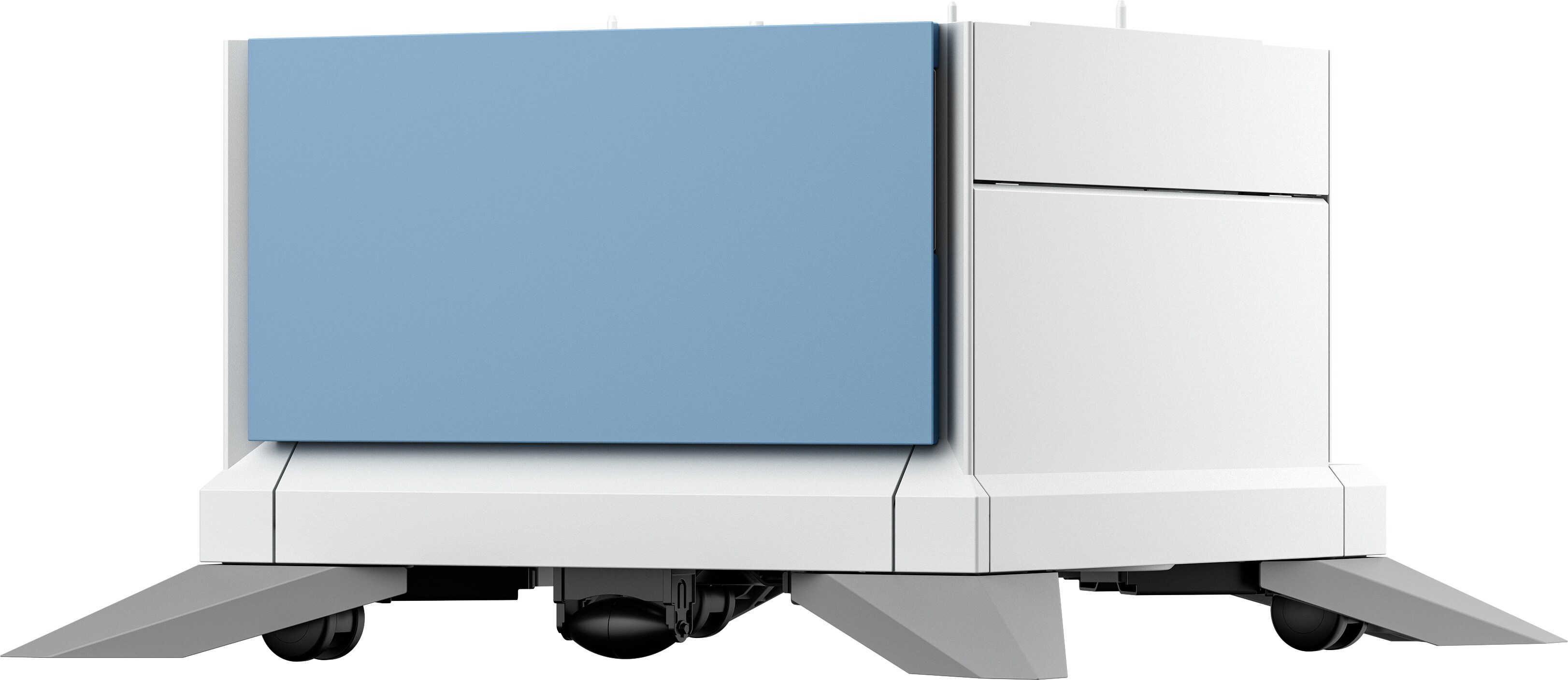 HP Color LaserJet 2100 HCI Feeder and Stand (6QN58A) thumbnail