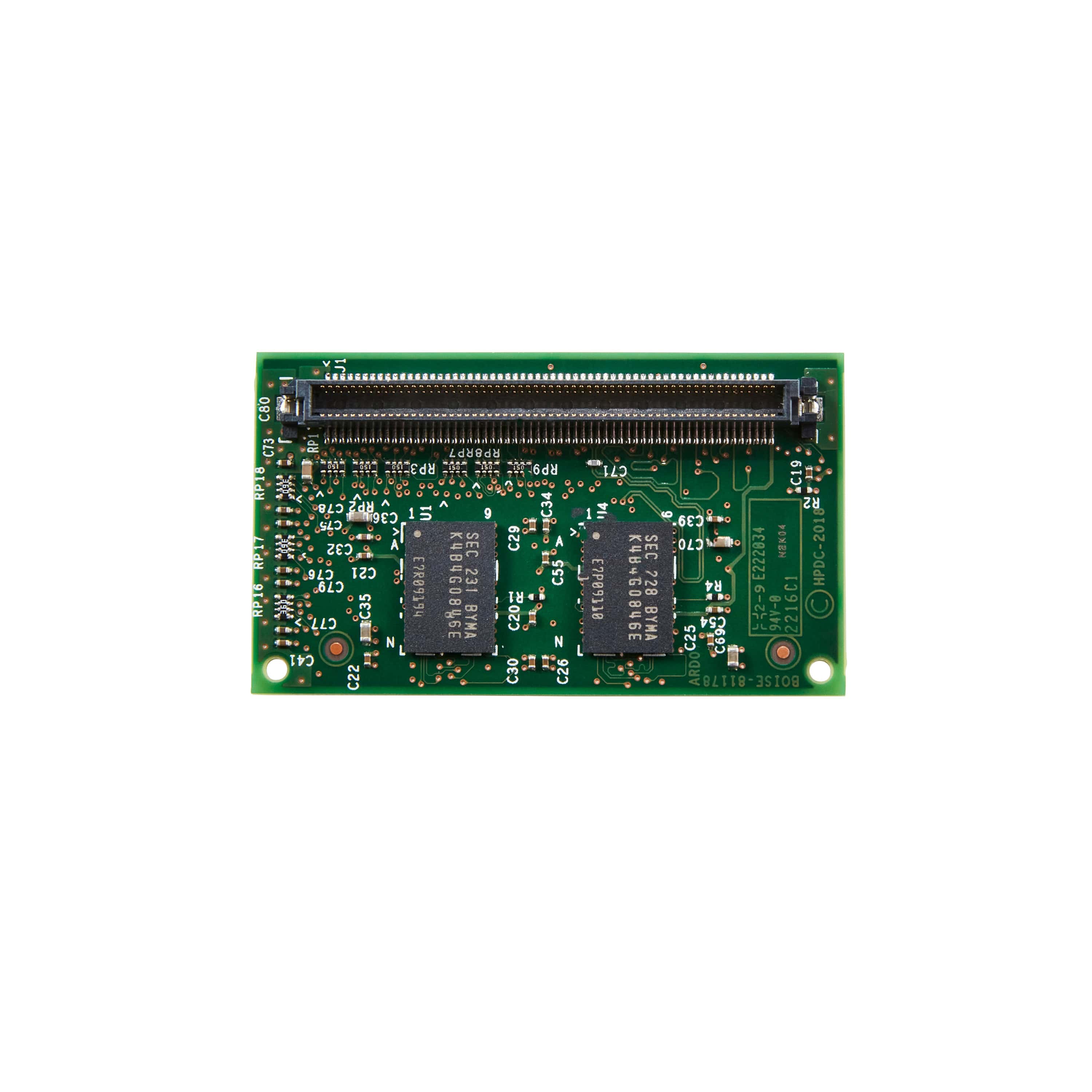 HP 6QY68A Printer/Scanner reserveonderdeel en accessoire (6QY68A) thumbnail