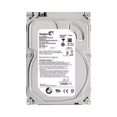 HP SPS-DRV,320GB,SATA3,SEC,NCQ,SM-IV (9SL14C-034) thumbnail