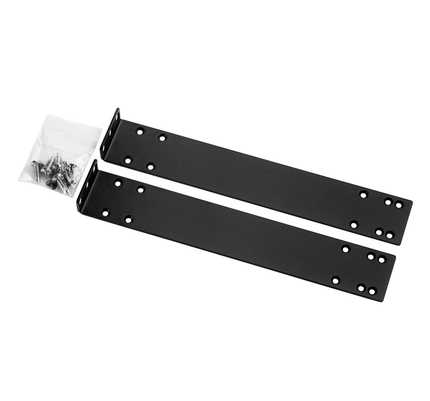 Aruba JL483C rack-toebehoren Montageset (JL483C) thumbnail