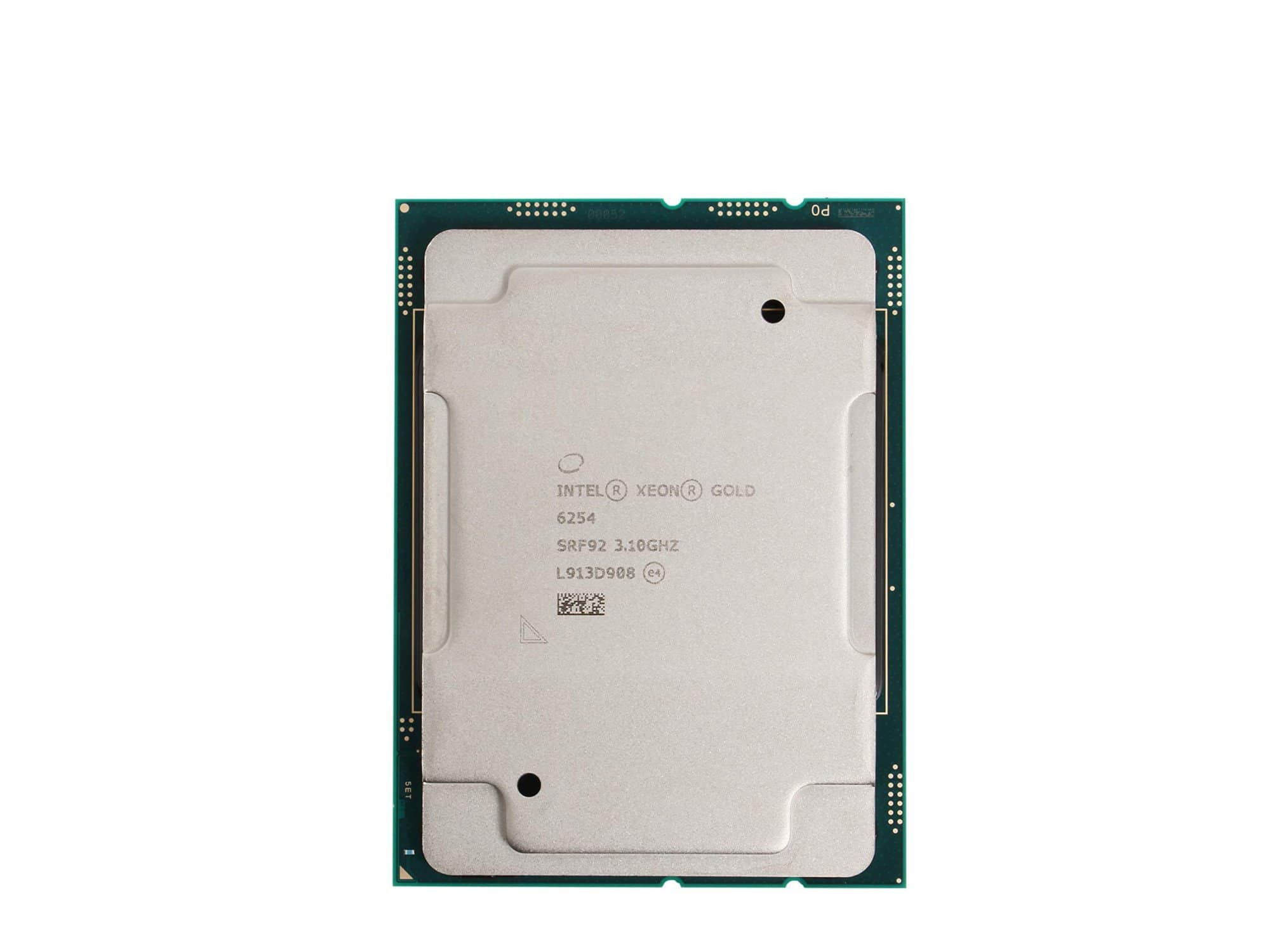 HPE Intel Xeon-Gold 6426Y 2.5GHz 16-core 185W (P49598-B21) thumbnail