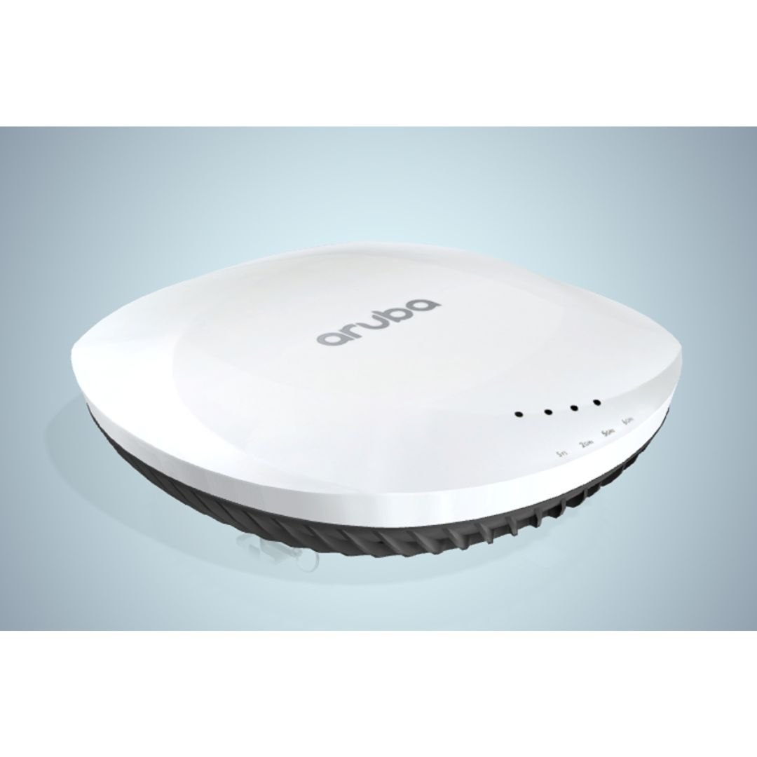 HPE Aruba Networking AP-503-RW Dual Radio 2x2:2 802.11ax Wi-Fi 6 Campus Access Point (R8M98A) thumbnail