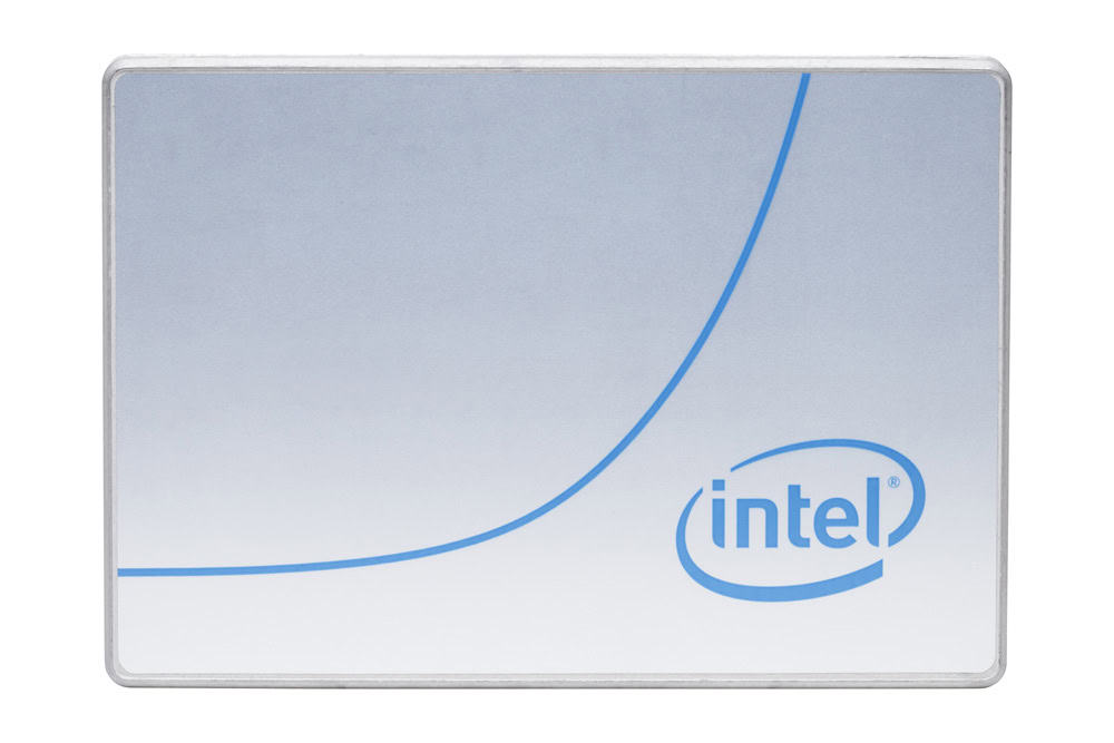 Intel DC P4500 2.5 2000 GB PCI Express 3.0 3D TLC (SSDPE2KX020T701) thumbnail