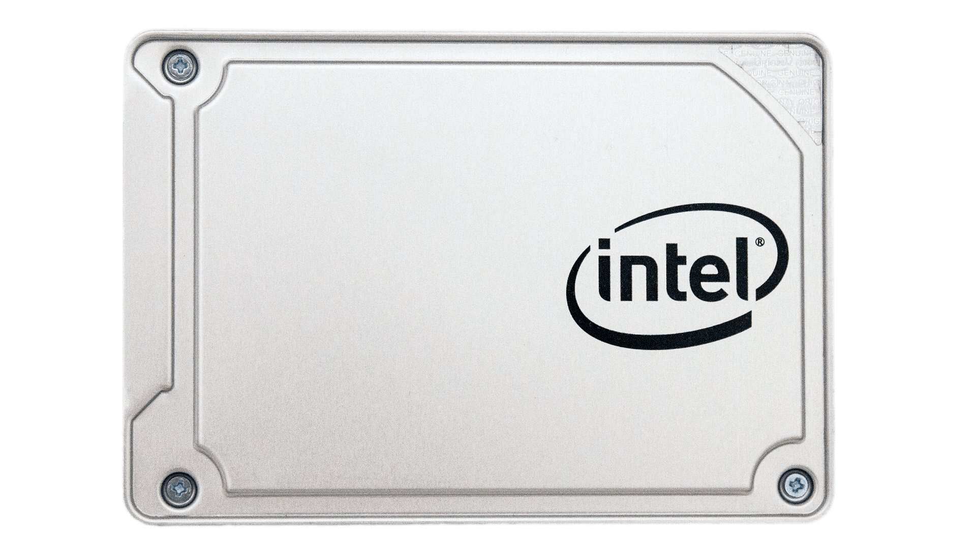 Intel SSD DC S3110 Series 256GB 2.5in (SSDSC2KI256G801) thumbnail