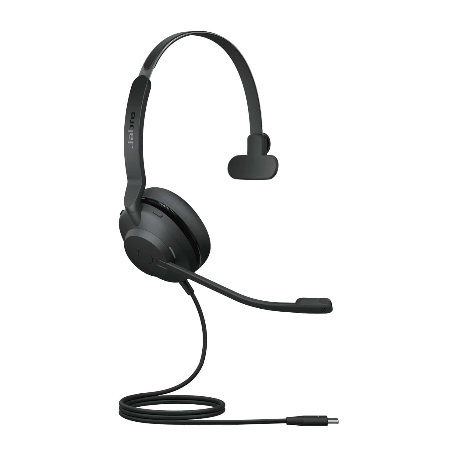 Jabra Evolve2 30 SE Headset Bedraad Hoofdband USB Type-C (23189-889-879) thumbnail