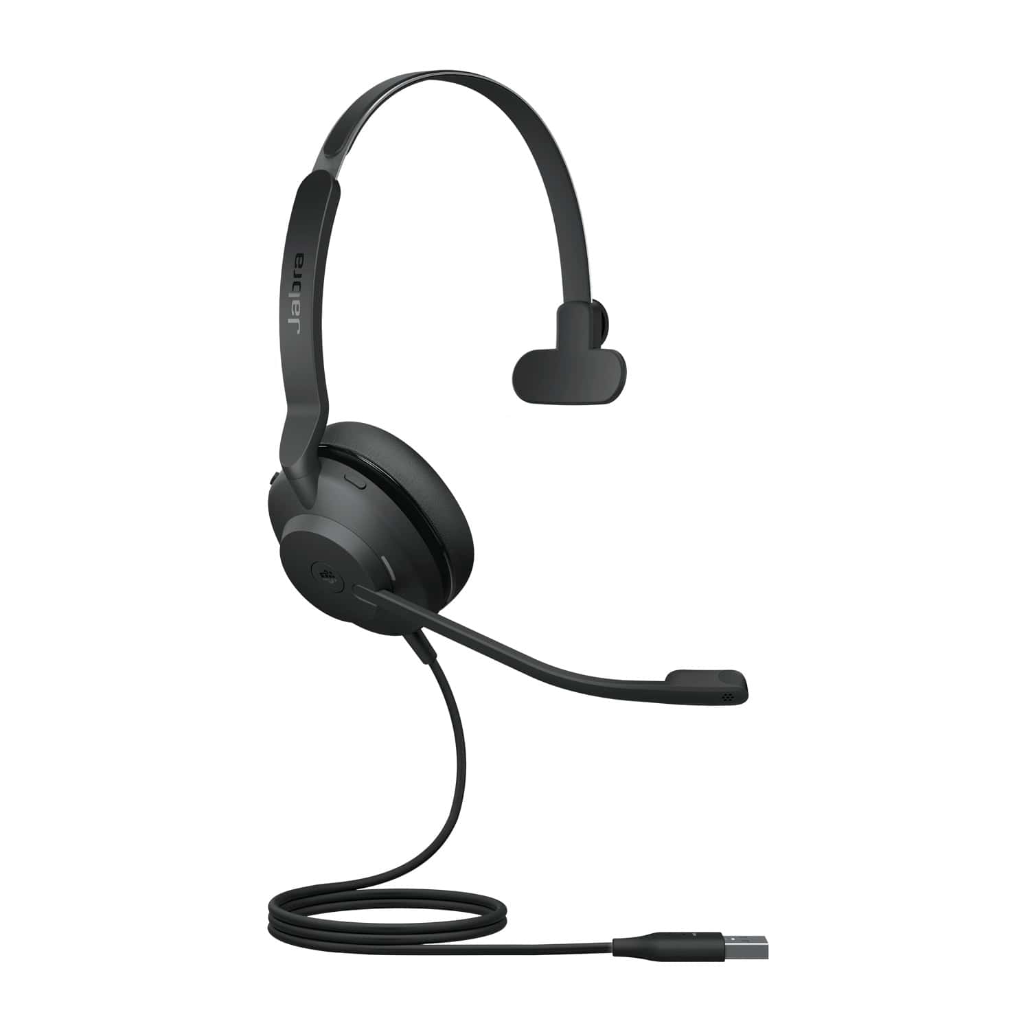 Jabra Evolve2 30 SE Headset Bedraad Hoofdband (23189-899-979) thumbnail