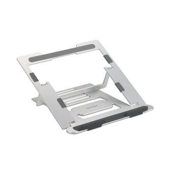 Kensington Easy Riser™ Aluminium Laptop Riser (K50417WW) thumbnail