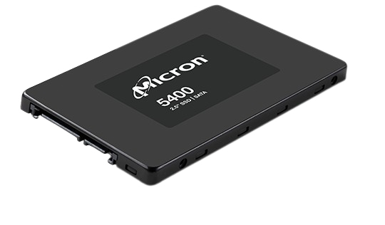Lenovo 4XB7A82261 internal solid state drive 1,92 TB 2.5" SATA III 3D TLC NAND (4XB7A82261) thumbnail