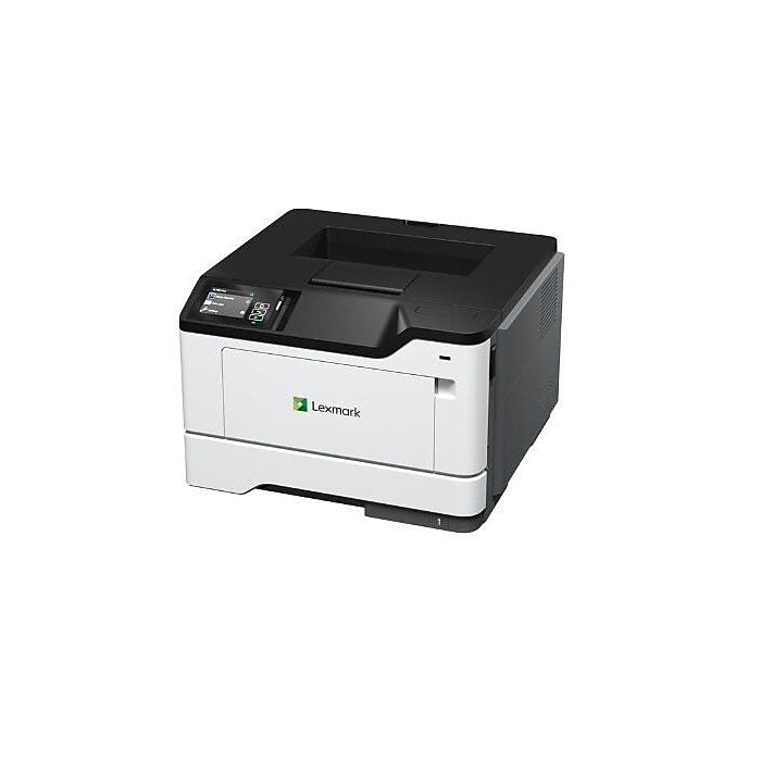 LEXMARK MS632dwe Printer Mono Duplex laser A4 1200x1200dpi 47ppm 650sheets USB LAN Wi-Fi Bluetooth LE (38S0510) thumbnail
