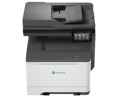 Lexmark CX532adwe Laser A4 1200 x 1200 DPI 33 ppm Wifi (50M7050) thumbnail