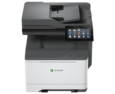 Lexmark CX635adwe Laser A4 1200 x 1200 DPI 40 ppm (50M7090) thumbnail