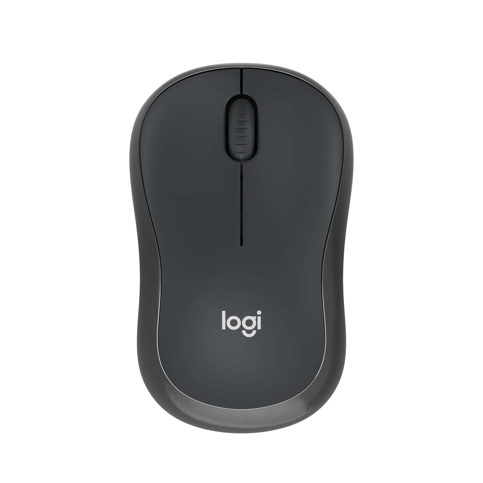 Logitech M240 muis Ambidextrous Bluetooth (910-007119) thumbnail